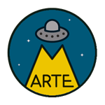 Somos Marte Logo